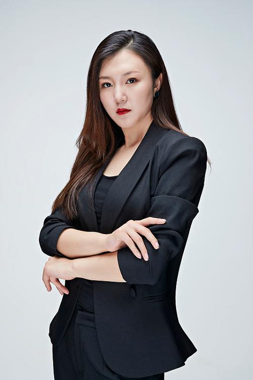 朱双春 剧本与叙事策划总监